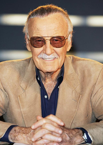 Stan Lee