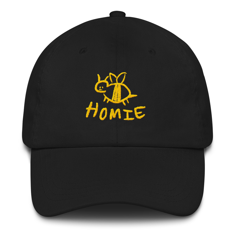 Homie Dad hat