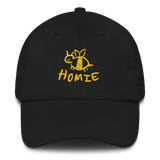 Homie Dad hat