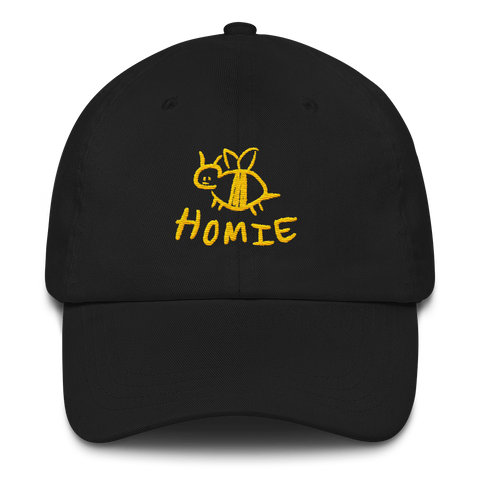 Homie Dad hat