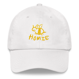 Homie Dad hat