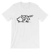 What is me? T-Shirt