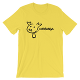 Cowabunga T-Shirt