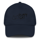 Plumpycat Dad hat